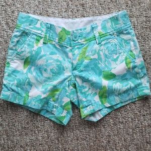 000 EUC poolside blue first impression callahans